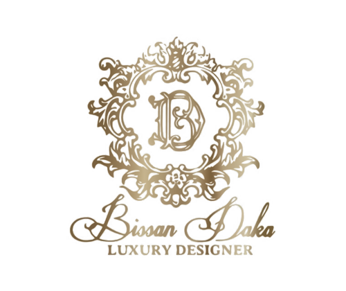 Bissan Daka Luxury Designer 